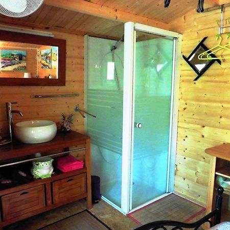 Le Portel Des Arnaud Chambres D'Hotes Durfort-et-Saint-Martin-de-Sossenac Bilik gambar
