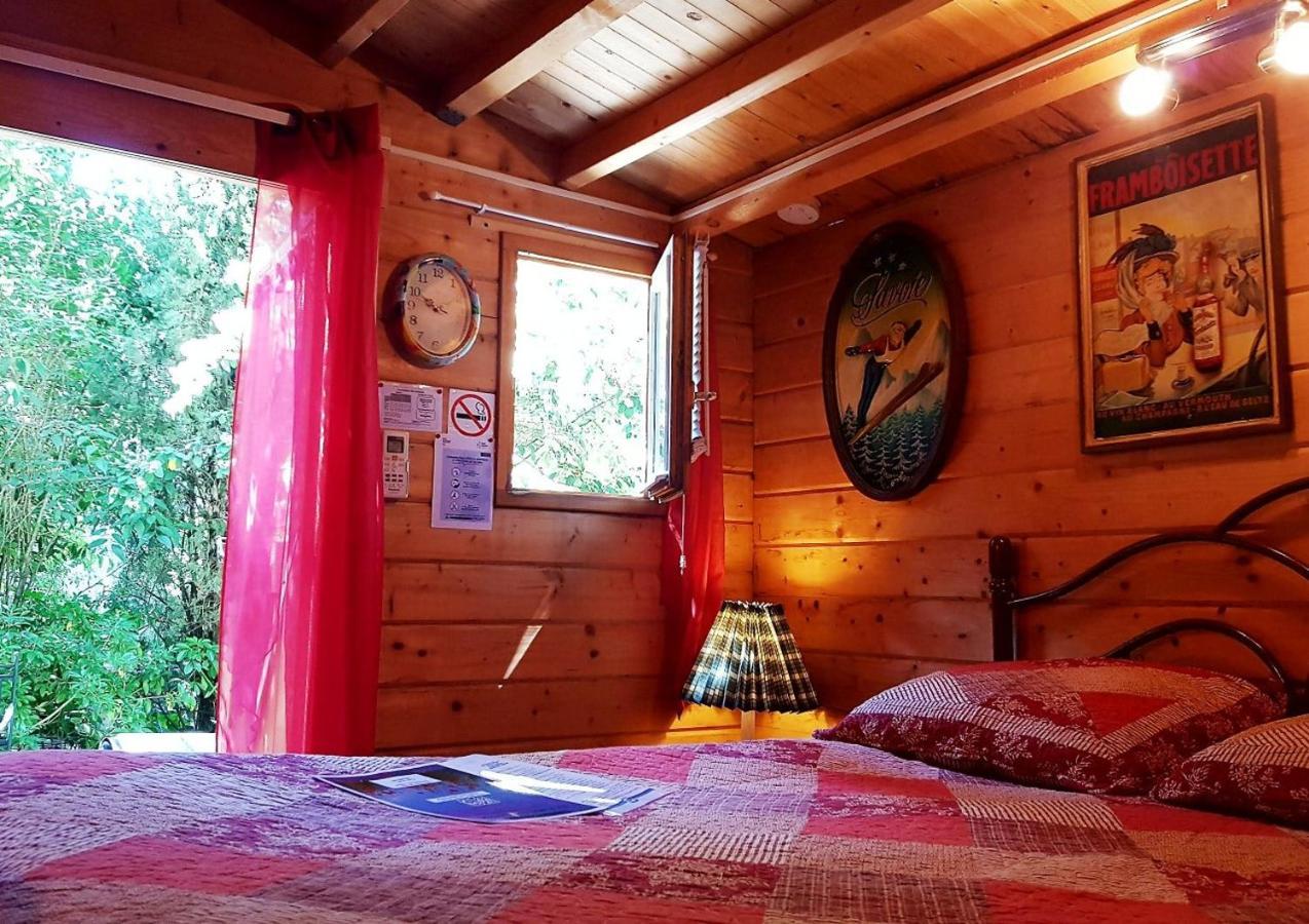 Le Portel Des Arnaud Chambres D'Hotes Durfort-et-Saint-Martin-de-Sossenac Luaran gambar