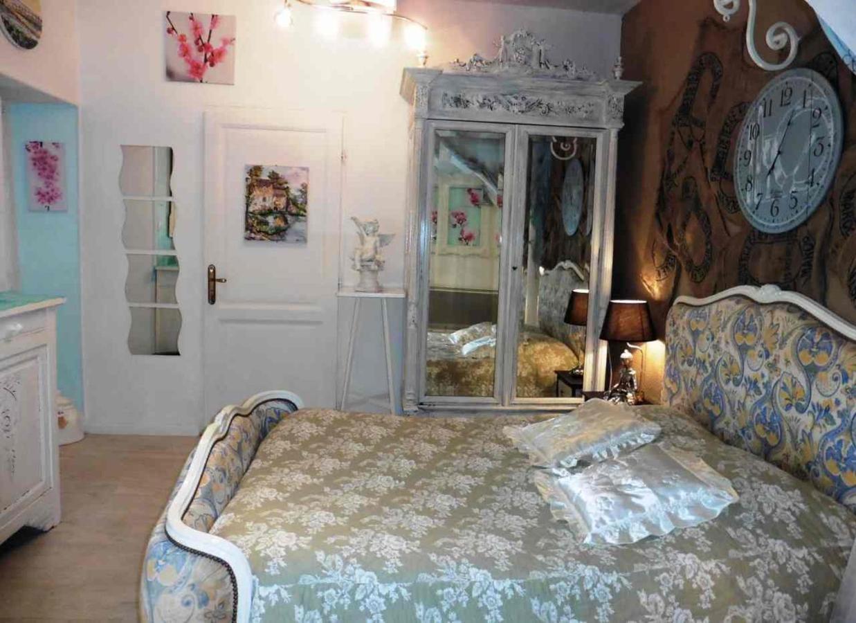 Le Portel Des Arnaud Chambres D'Hotes Durfort-et-Saint-Martin-de-Sossenac Luaran gambar