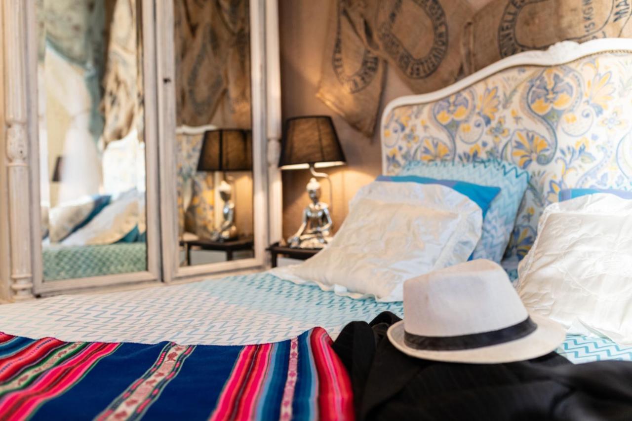 Le Portel Des Arnaud Chambres D'Hotes Durfort-et-Saint-Martin-de-Sossenac Luaran gambar