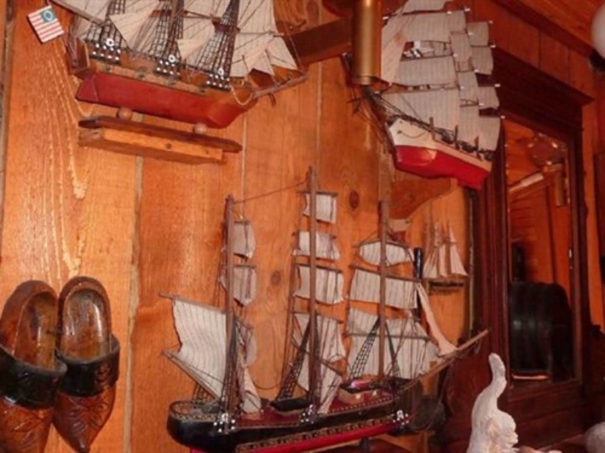 Le Portel Des Arnaud Chambres D'Hotes Durfort-et-Saint-Martin-de-Sossenac Luaran gambar